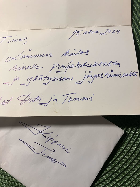 VinSail-cruises, Lake Näsijärvi, sailing, what to do, familytravel, experience package, holiday