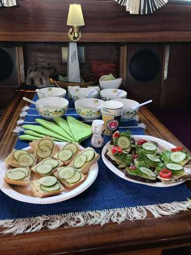 VinSail-cruises, Lake Näsijärvi, sailing, what to do, familytravel, experience package, holiday