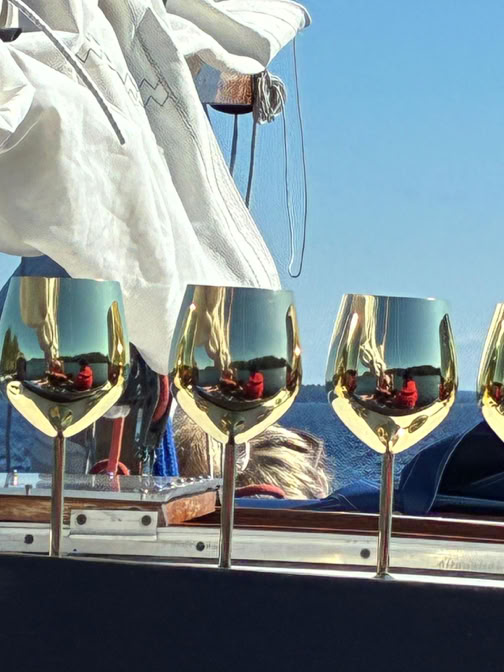 VinSail-cruises, Lake Näsijärvi, sailing, what to do, familytravel, experience package, holiday